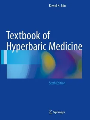 Obrázek produktu pro Textbook of Hyperbaric Medicine