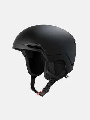 Produktbild von Head FAERO Unisex Skihelm Snowboardhelm schwarz 60-63