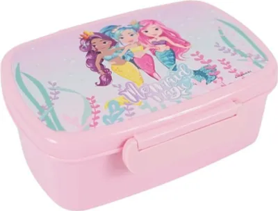 Immagine prodotto di Contenitore per il pranzo Mermaid Magic