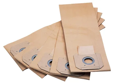 Produktbild von Flex Filtersack FS-P VC/E 35 M VE5