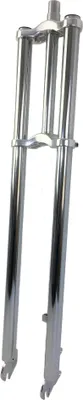Imagen del producto de Horquilla doble, 730 mm, de alta calidad y con un diseño muy atractivo, de longitud considerable