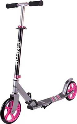 Produktbild von HUDORA Hornet 8'' 200