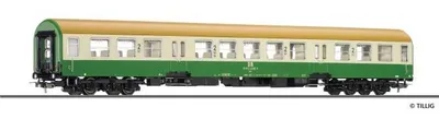 Produktbild von Tillig 74980 Reisezugwagen der DR