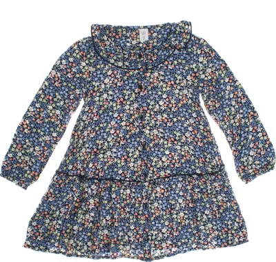 Produktbild von GAP Hemdkleid 485215 Mädchen