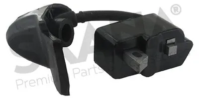 Produktbild von Elektronische Zündspule für Modelle Abl27, Blc27, Ep27bv, Mbl270v, Sbl327, Xbl27v. Herkunft: Stiga.