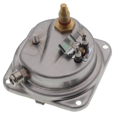 Produktbild von Widerstandskessel für Delonghi Stilosa EC230 EC2600 Kaffeemaschine AS00001507