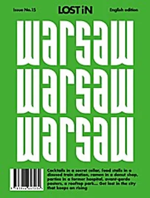 Imagen del producto de LOST iN Warsaw