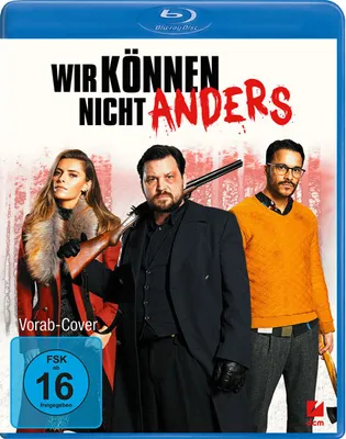 Obrázok produktu pre Wir können nicht anders