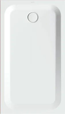 Image de Receveurs de douche rectangulaires BetteUltra, 1400x800x35mm, 5804-000