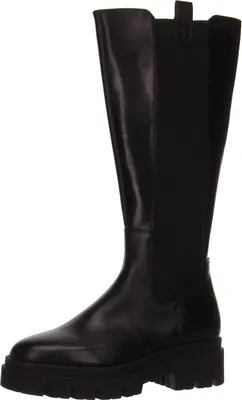 Immagine prodotto di Tamaris shaftst.heel.over.25mm, shaft.w.30cm in nero, taglia 39