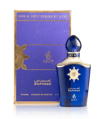 Image de Eau de Parfum Empress – Ayat Perfumes – 100ml