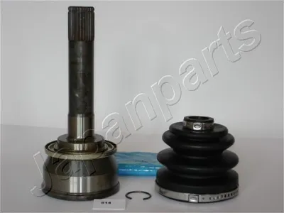Produktbild von JAPANPARTS Gelenksatz Antriebswelle Radseitig für MITSUBISHI PAJERO II (V3W, V2W, V4W) GI-514