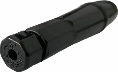 Obrázek produktu pro Plastový Uchopový Držák 20 x 80 mm Plastic file handle