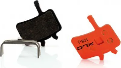 Image de Plaquettes de frein à disque XLC BP-D21 Avid Jucy 3/5, Alimate