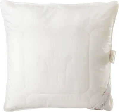 Produktbild von Schlafmond Der kleine Prinz Allergiker Kopfkissen 60x80 cm