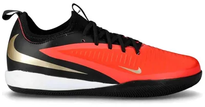 Produktbild von Hallenschuhe Nike Jr. Phantom 6 Low Academy für Kinder