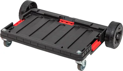 Zdjęcie produktu dla Qbrick System One Platforma Transportowa
