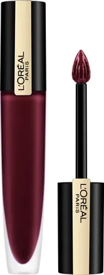 Produktbild von L’Oréal Paris Rouge Signature Matte Ink, Rot, Fascinate, 1 Farben, Färbung, Frauen, Matte, Metallisiert
