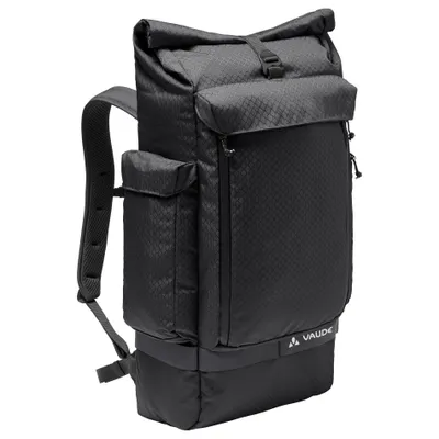 Produktbild von Vaude Vaude Cyclist Pack - Rucksack 15.6" 53 cm