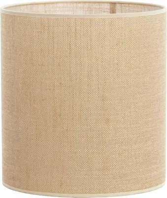 Produktbild von Light & Living - lampenschirm - Sendai - natürlich - textil - Ø 30cm - E27 - 2231916