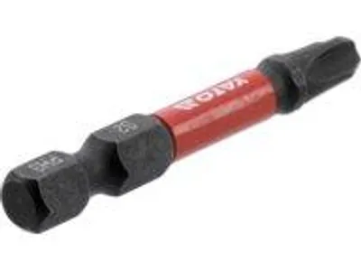 Produktbild von Schlagbits 1/4" PH3 50 mm, 2 Stück