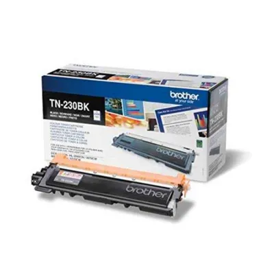 Image de Brother TN-230BK toner noir