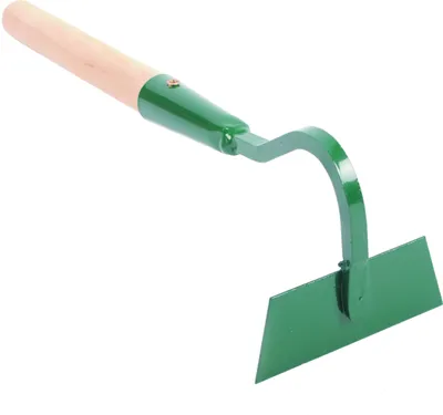 Zdjęcie produktu dla J.A.D. Tools 6520 Niski chwastownik 75 x 95 mm, z uchwytem 25 cm