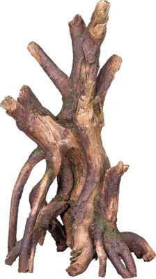 Produktbild von Nobby Holz, Holz, Gummi, Frischwasser, Salzwasser, 230 mm, 175 mm, 415 mm