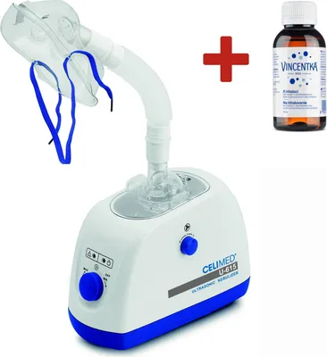 Immagine prodotto di CELIMED U-615 (NB152U), a ultrasuoni