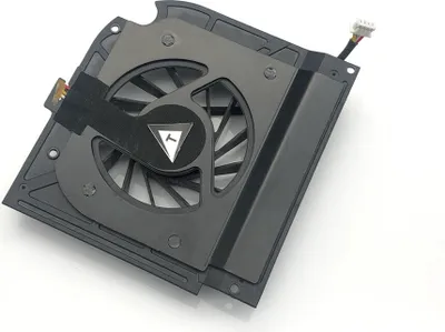 Produktbild von Ersatz Fan Lüfter Kühler cooler kompatibel für HP P/N: 434678-001