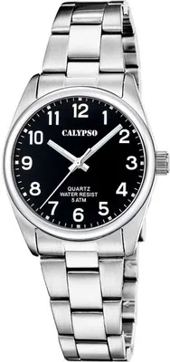 Produktbild von Calypso - K5863/4 - Armbanduhr - Damen