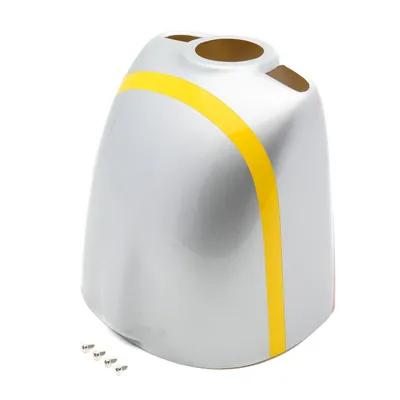 Produktbild von E-flite Motorhaube: Slick 3D 480