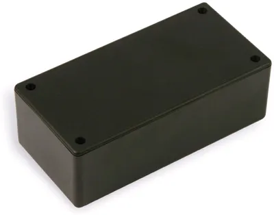 Zdjęcie produktu dla Plastikowa obudowa 021-002-033