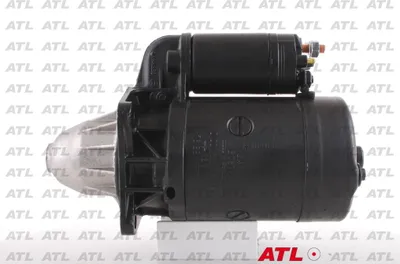 Produktbild von Anlasser für Fahrzeuge mit 12V Bordspannung und 1,1 kW Starterleistung im Tauschsystem