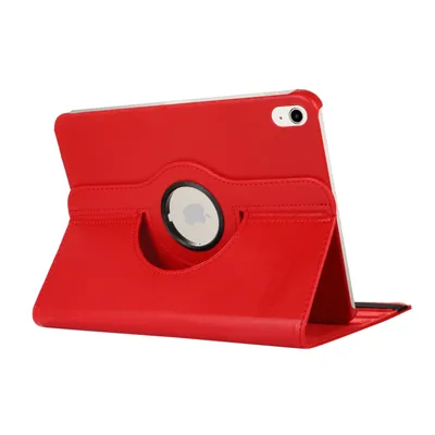 Zdjęcie produktu dla etui 360° na tablet Apple Ipad 2022 10.9 Slim Case z funkcją podstawki i automatycznym usypianiem/budzeniem