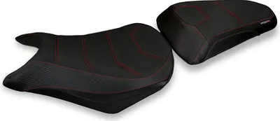 Obrázek produktu pro Potah sedla Comfort 3BL-2 pro Honda CB 500 F (2012-2015)