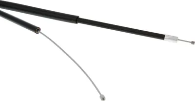 Image de RMS Câble d'accélérateur jusqu'au splitter compatible avec Gilera Runner FX / FXR 125, 180