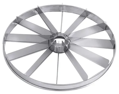 Obrázok produktu pre CONTACTO Delenie torty, výška: 35 mm, ø: 320 mm
