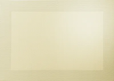Obrázek produktu pro ASA Tischset, sand metallic pvc placemats