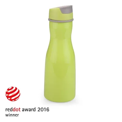 Obrázek produktu pro Tescoma Láhev na nápoje PURITY 0,5 l, zelená