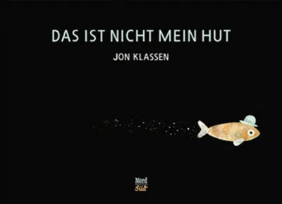 Produktbild von Das ist nicht mein Hut