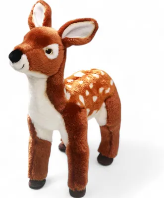 Immagine prodotto di Carl Dick cervo in piedi di circa 30 cm peluche, peluche, peluche 3673