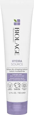 Produktbild von Matrix Biolage Hydra Source, Lotion do stylizacji włosów, 150ml