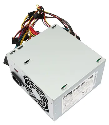 Produktbild von Asus 0A100-00101600 Original Desktop-PC Netzteil 350 Watt