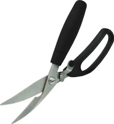 Produktbild von KitchenCraft - MasterClass-Edelstahl-Fleischschere de, 24 cm