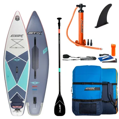 Produktbild von STX PURE Tourer 11'6'' Aufblasbares SUP Board