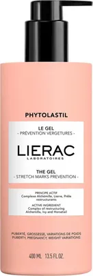 Produktbild von Lierac Phytolastil Żel zapobiegający rozstępom 400ml