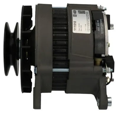 Image de Alternateur 28 V 55 A HC-CARGO – Expertise en pièces de rechange, notamment pour le DAF 55