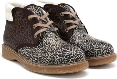 Produktbild von Damenschuhe Goby Halbstiefeletten GKP501 37