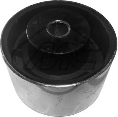Produktbild von Metalcaucho Motorlager Hinten für CITROËN Berlingo / Berlingo First (MF, GJK, GFK) 00751